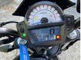 KAWASAKI ER-6N 2015/7 - 9