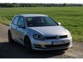 VOLKSWAGEN GOLF VII 1.6 TDI Comfortline 4Motion