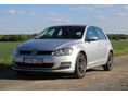 VOLKSWAGEN GOLF VII 2015/10 - 4