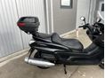 YAMAHA YP 400 MAJESTY 2009/5 - 6