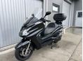 YAMAHA YP 400 MAJESTY 2009/5 - 11