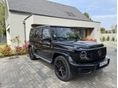 MERCEDES-AMG G 63 2023/9 - 3
