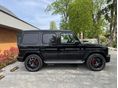 MERCEDES-AMG G 63 2023/9 - 4