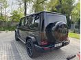 MERCEDES-AMG G 63 2023/9 - 6