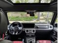 MERCEDES-AMG G 63 2023/9 - 7