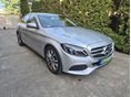 MERCEDES-BENZ C 350 e PLUG-IN HYBRID 7G-TRONIC