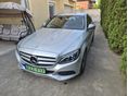 MERCEDES-BENZ C 350 2016/8 - 2