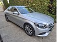 MERCEDES-BENZ C 350 2016/8 - 3