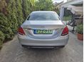 MERCEDES-BENZ C 350 2016/8 - 4