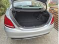 MERCEDES-BENZ C 350 2016/8 - 5