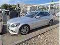 MERCEDES-BENZ C 350 2016/8 - 9