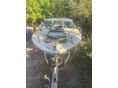 SEA RAY 195 SRV