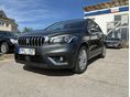 SUZUKI SX4 S-CROSS 2018/2 - 2