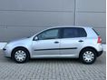 VOLKSWAGEN GOLF V 2004/6 - 5