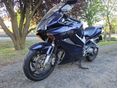 HONDA VFR 800 2004/6 - 8
