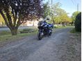 HONDA VFR 800 2004/6 - 9