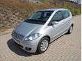 MERCEDES-BENZ A 180 CDI Elegance