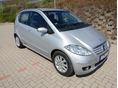 MERCEDES-BENZ A 180 2004/11 - 2