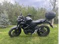 YAMAHA MT-125 2023/7 - 2