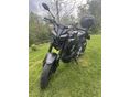 YAMAHA MT-125 2023/7 - 5