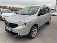 DACIA LODGY 2017/11 - 1