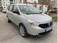 DACIA LODGY 2017/11 - 2