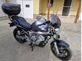 YAMAHA FZ6-N 