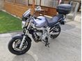 YAMAHA FZ6-N 2008/8 - 2