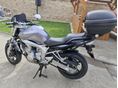 YAMAHA FZ6-N 2008/8 - 3