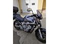 YAMAHA FZ6-N 2008/8 - 4