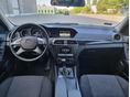 MERCEDES-BENZ C 220 2014/6 - 8