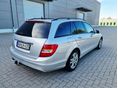 MERCEDES-BENZ C 220 2014/6 - 4