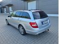MERCEDES-BENZ C 220 2014/6 - 2