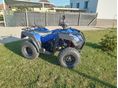 ADLY ATV 300 Rendszámos