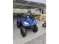 ADLY ATV 300 2010/8 - 2