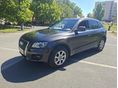 AUDI Q5 2.0 TFSI quattro S-tronic