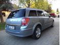 OPEL ASTRA H 2006 - 5