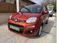 FIAT PANDA 0.9 TwinAir Turbo Lounge S&S (Automata) ++AUTOMATA VÁLTÓ++VAJ BELSŐ++BLUE&ME RENDSZER++