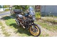 SUZUKI V-STROM 1050 XT ABS 