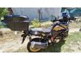 SUZUKI V-STROM 1050 XT ABS 2021/11 - 4