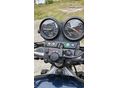 HONDA NTV 650 1995 - 5