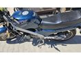 HONDA NTV 650 1995 - 3