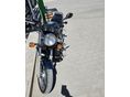 HONDA NTV 650 1995 - 4