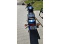 HONDA NTV 650 1995 - 2