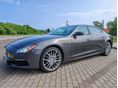 MASERATI QUATTROPORTE 3.0 D (Automata)