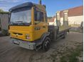 RENAULT 1998/9 - 4