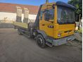 RENAULT 1998/9 - 5