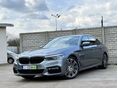 BMW 530 2017/6 - 1