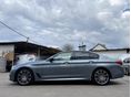BMW 530 2017/6 - 6