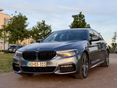 BMW 530 2017/6 - 2